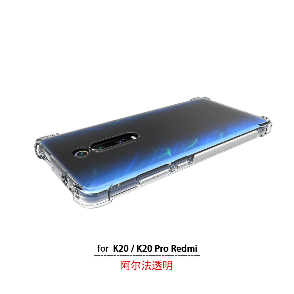 Xiaomi mi 9 T чехол Xiaomi mi 9 чехол прозрачный мягкий чехол на Xiaomi mi 9 T mi 9 SE 9 T mi 9 T-9 T, силиконовый чехол для телефона 6,39