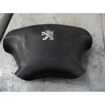 

1165517 Airbag Front Left Peugeot 406 Saloon (s1/s2) 2.0 16v Cat