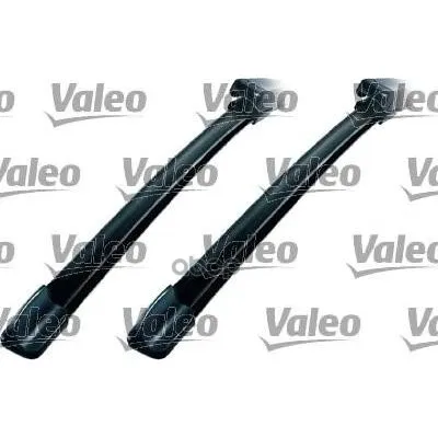 Стеклоочиститель Бескаркасный 590 Mm 580 Mm Swf 119358 Swf арт. 119358