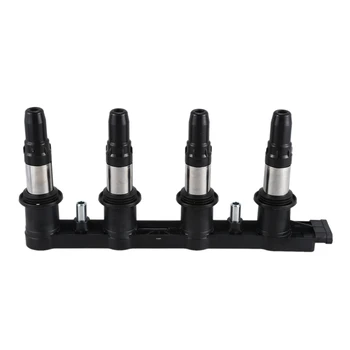 

7-Pin Ignition Coil 55584745 for Chevrolet Cruze Aveo for Buick Excelle with Module