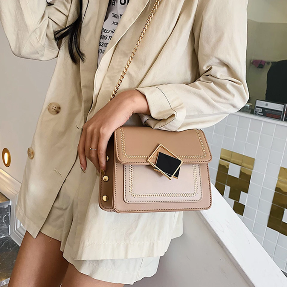 Leather Crossbody Bags (19)