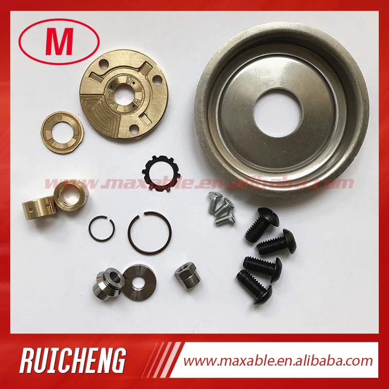 RHF5 IS38 Reverse repair kits/turbo rebuild service kits for turbocharger | Автомобили и мотоциклы