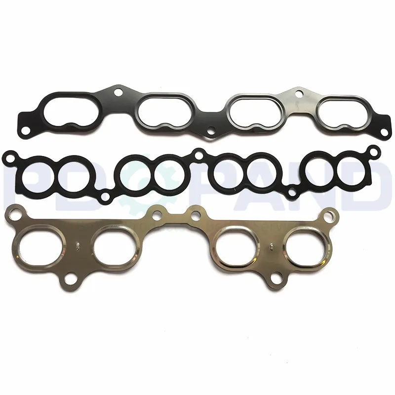3RZ-FE engine gasket set 4
