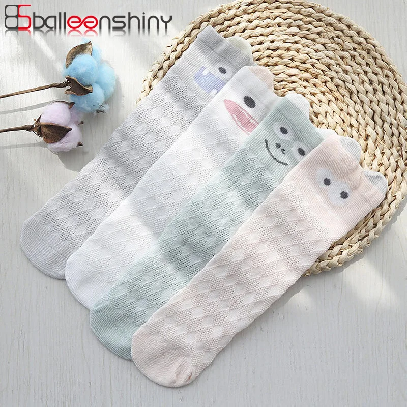 baby over the knee socks