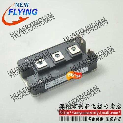 

Brand new original CM100DY-24NF