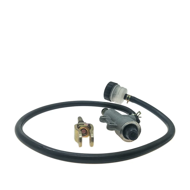 Skup Tylna stopa hydrauliczna pompa hamulcowa zamontować tylny cylinder hamulcowy P dla KAZUMA Jaguar500 500cc STELS 500GT ATV UTV części