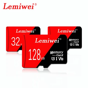 

High Speed Micro SD Memory Card 16gb 32gb Class10 Micro SD Card 64GB Flash TF Cards C10 cartao de memoria 128 256 GB for Phone