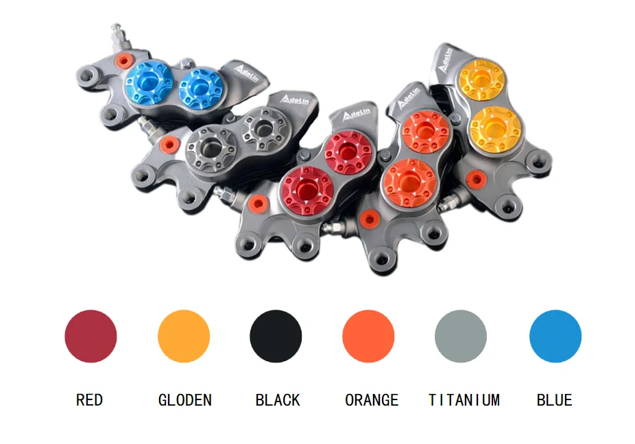 Adelin Adl11 Motorbike Brake Motorcycle Cylinder Hydraulic Pump Calipers Racing Street For Vespa Bike Disc Aliexpress