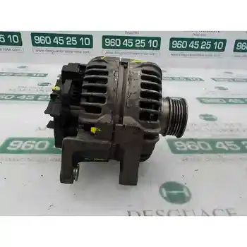

ALTERNATOR OPEL ASTRA H SALOON Elegance 0124425020 [16476716]
