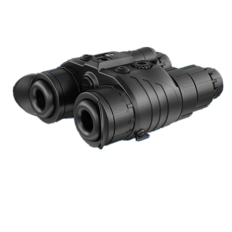 Оригинальный бинокль ночного видения Pulsar 75095 NV GS 1x20 с ночным видением NV|night