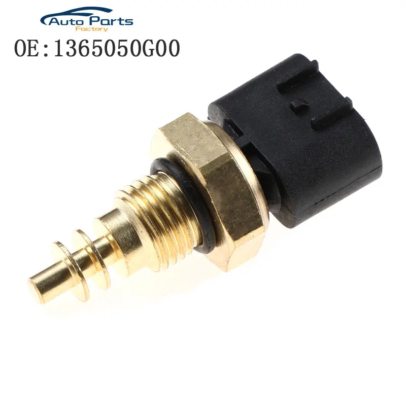 

Coolant Water Temperature Sensor Fits For Suzuki Carry 80-15 XL-7 Vitara Grand Vitara Esteem 13650-50G00 13650-50G01 13650 50F01