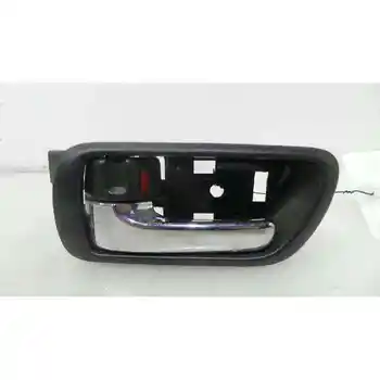

692060F010 HANDLE INNER REAR LEFT TOYOTA COROLLA VERSO (R1)