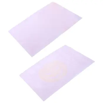 

2pcs Halloween Blood Bath Mat Carpet Cushion Horrible Footprint Floor Area Rug