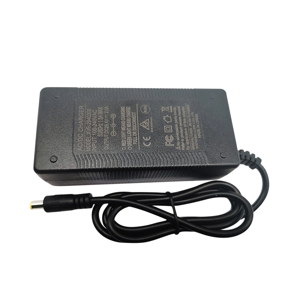 29.4V-2A