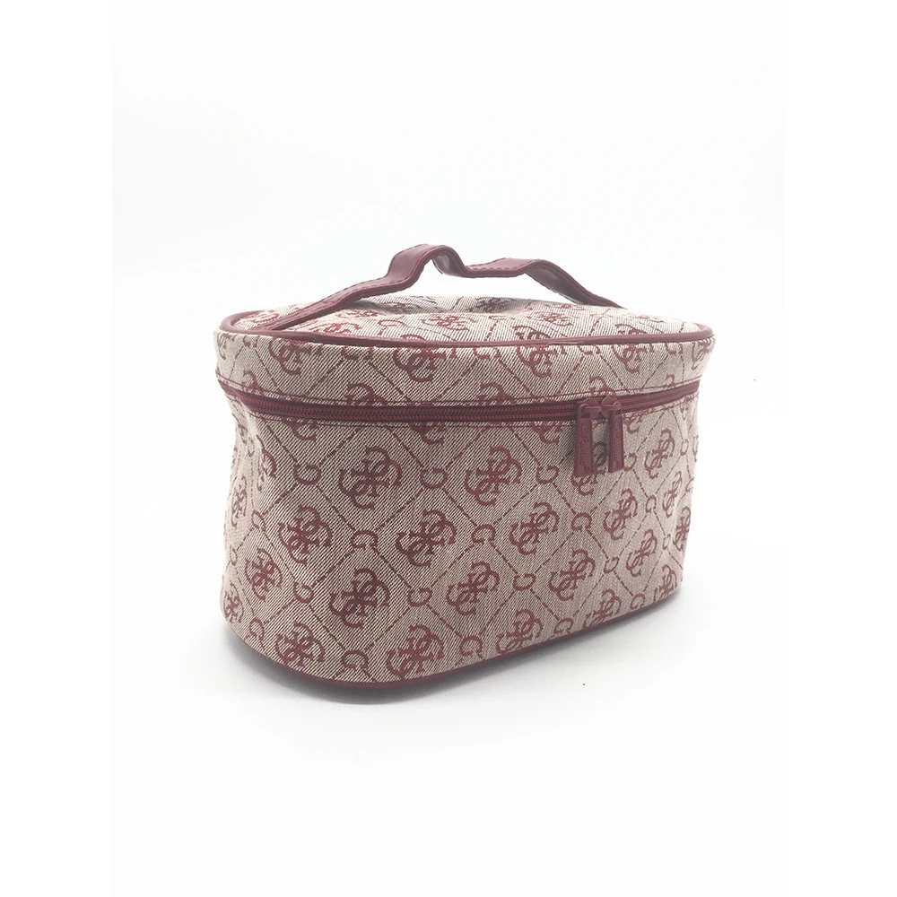 

WOMAN MAKEUP ORGANIZER BAG TOILETRY FOLDING COSMETIC CASE BRUSHES SET BAGS FOR GIRLS WOMEN LADY FEMALE TRAVELLING BUSINESS