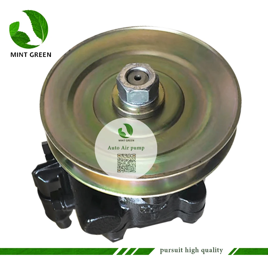 Насос гидроусилителя руля для Nissan patrol Y60 TB42 49110-10J10 4911010J10