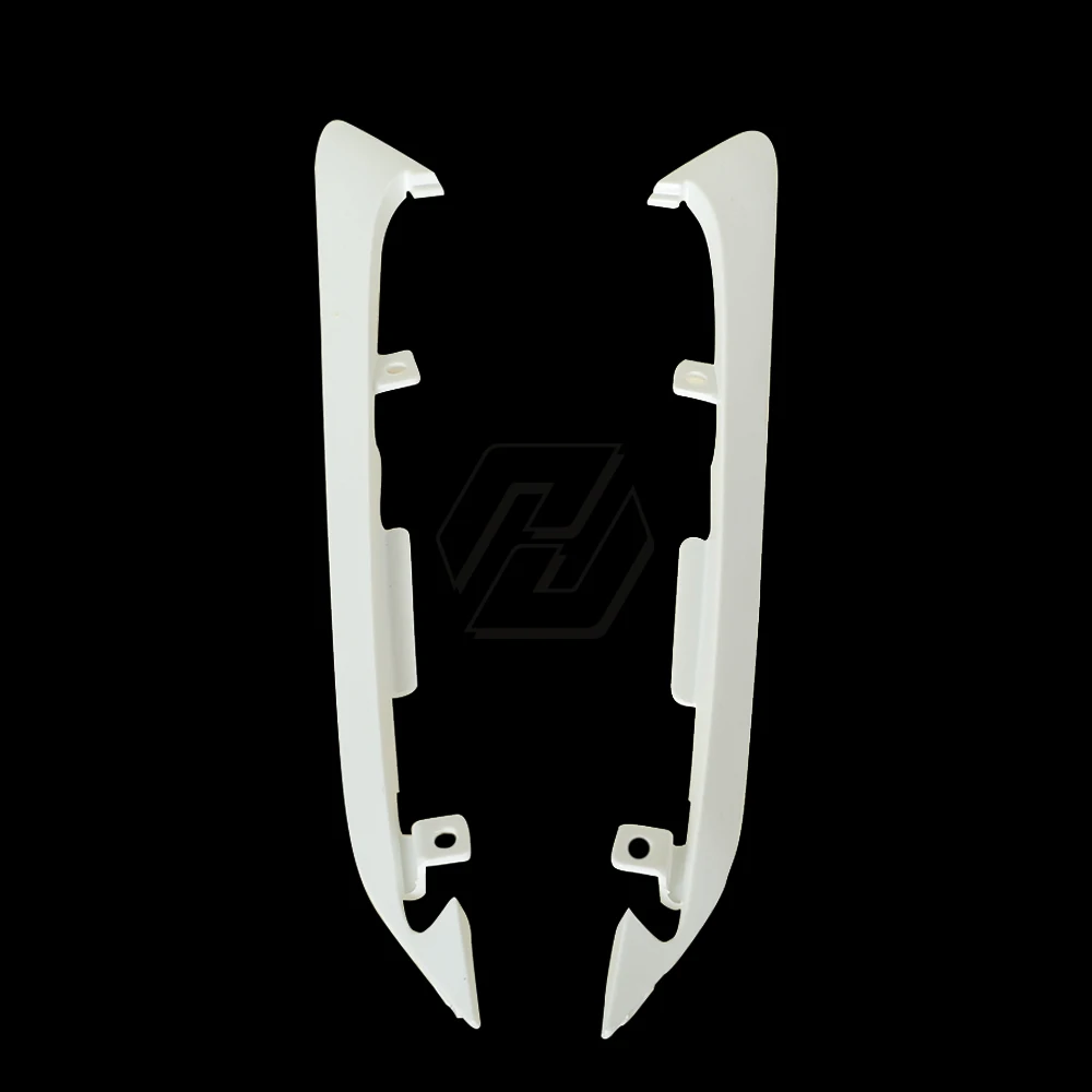 Motorcycle Side Trim Cover Bracket Fairing Cowling Case for YAMAHA YZF1000 R1 2007 2008 - Цвет: 1 Set