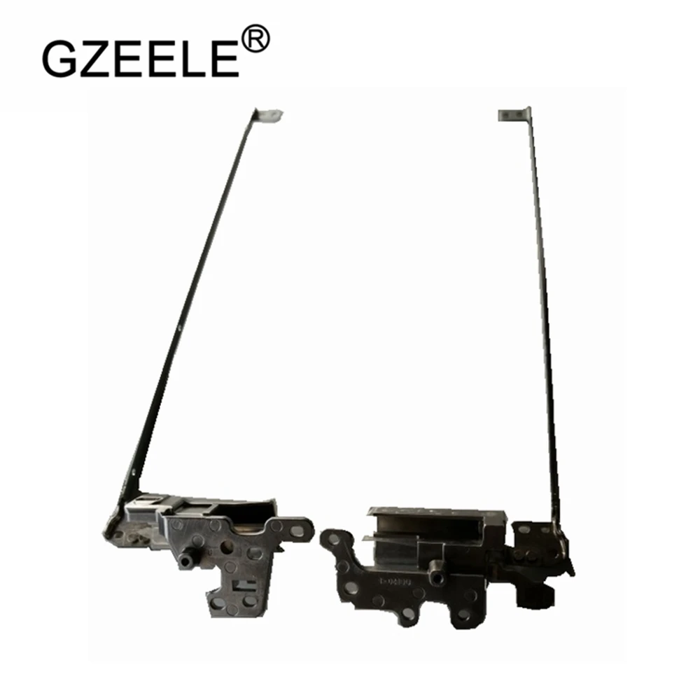 Аксессуары для ноутбуков 1 пара (слева и справа) петли ЖК-экрана DELL Vostro 3560 V3560 P/n: