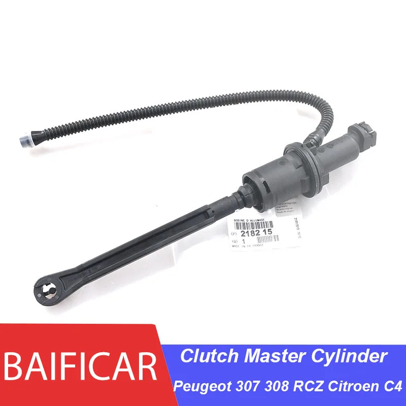 Baificar Brand New Genuine Clutch Master Cylinder 218215 For Peugeot