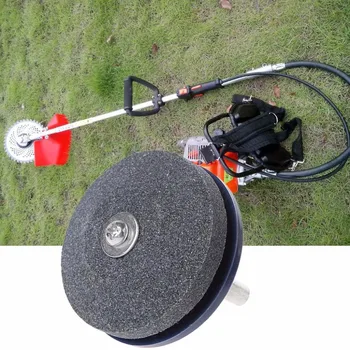 

Drop Ship Universal Lawnmower Faster Blade Sharpener Grinding Garden Tools Rotary Drill