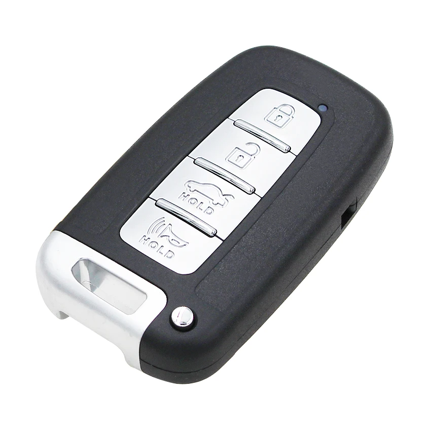 US $79.74 5pcsLotuniversal Zb044 Kd Smart Key Remote For KdX2 Car Key Remote Replacement Fit More Than 2000 Models