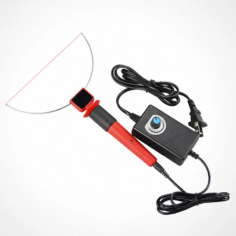 Портативный профессиональный резак из пенополистирола 3 в 1 ручка для резки