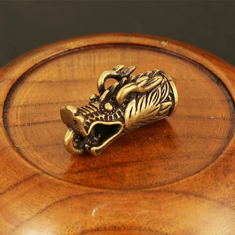 dragon head pendants (11)