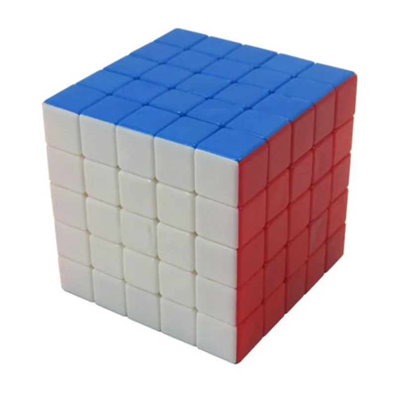 Cubos Magicos Обучающие игрушки-пазлы Детские магические Квадратные Классические Laberinto куб игрушки мини пластиковые головоломки кубики подарок DD60MF