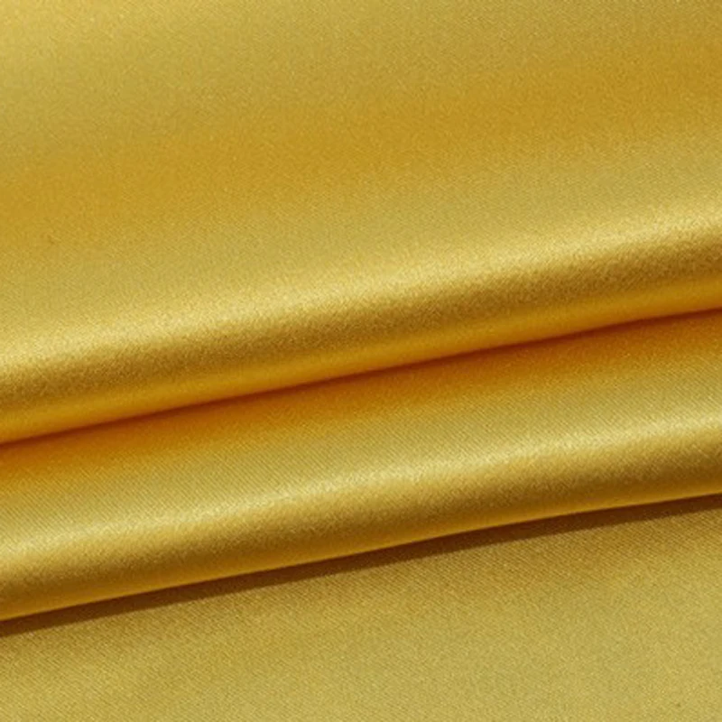 Luxurious Soft Silk Charmeuse Evening Dress Fabric - 100% Pure Mulberry Satin