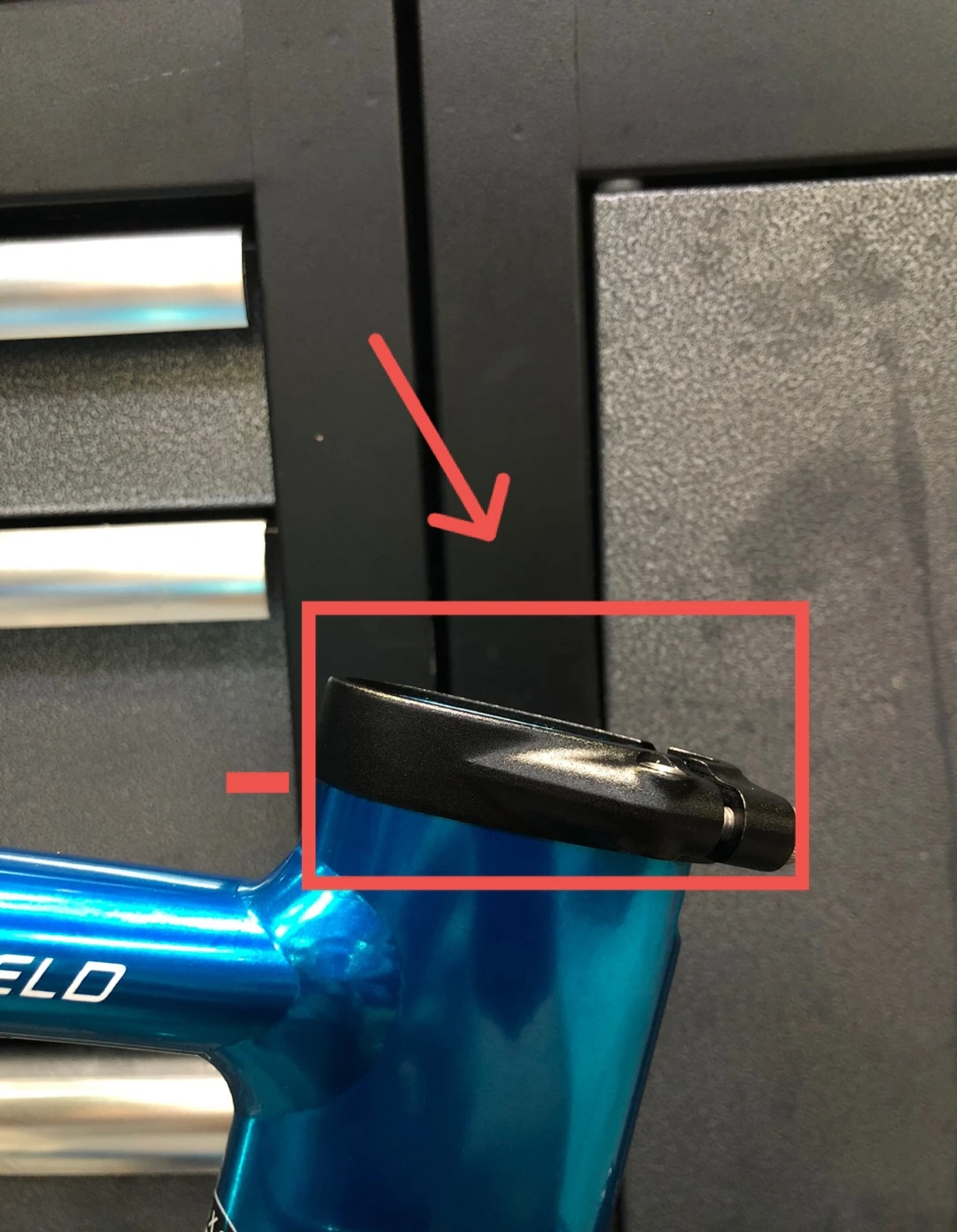 allez sprint seatpost