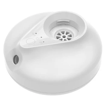 

Mini Personal Travel Humidifier Portable Cool Mist Ultrasonic Humidifier for Home, Office, Hotel, Bedroom Tabletop