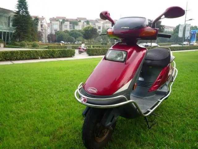 Комплект Шатунов для мотоцикла KYMCO GY125 GY6 150 GY6 125
