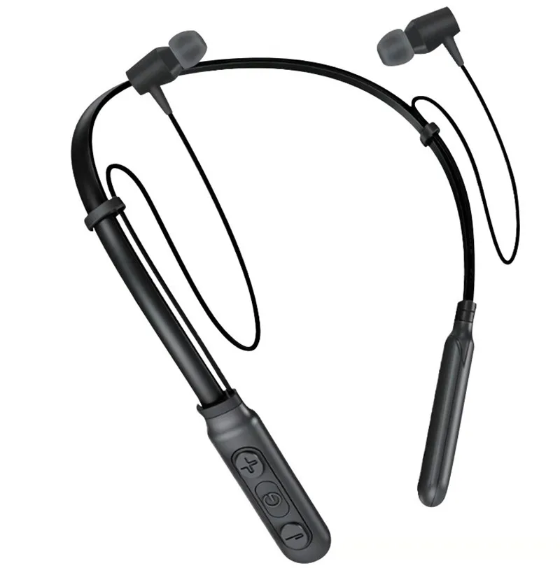 

B11 Wireless Bluetooth Earphone earbuds Neckband Stereo Sport Bluetooth Headset Magnetic with Mic Handsfree for iPhone Xiomi MP4