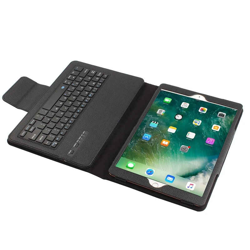 Чехол-клавиатура для Apple iPad Air 10,5 Air 3 iPad Pro 10,5 A1701 A2152 чехол-клавиатура с Bluetooth