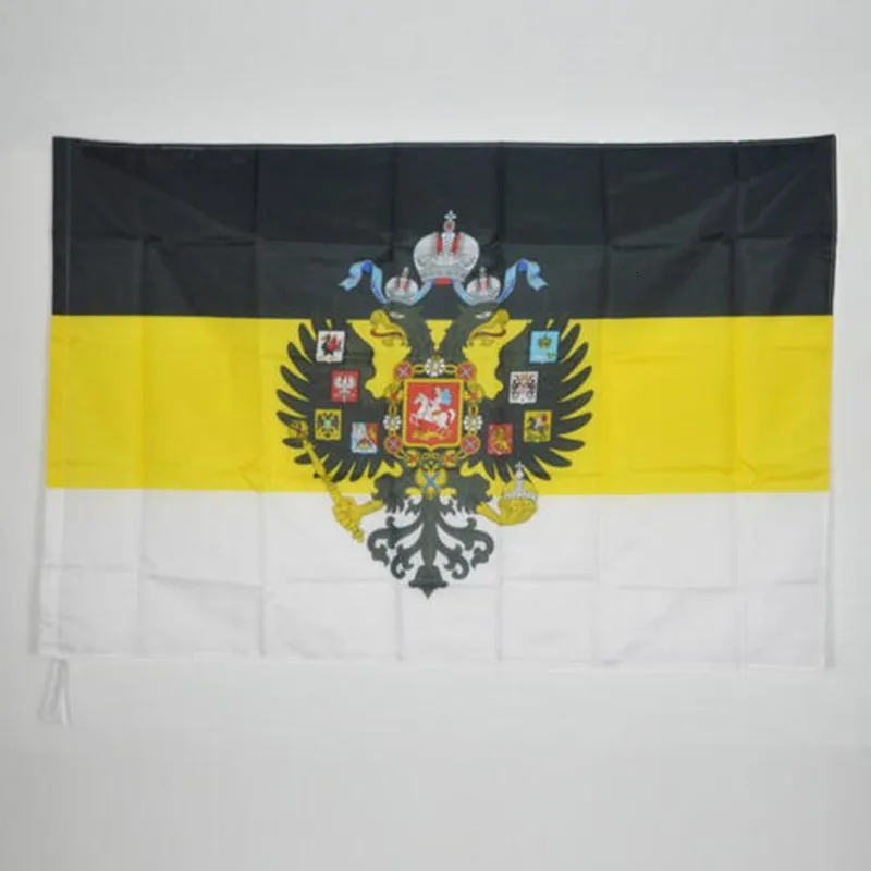 90x150 см Флаг России, Российский Императорский Союз советских соцр, декоративные флаги и баннеры, полиэстеровый Летающий баннер