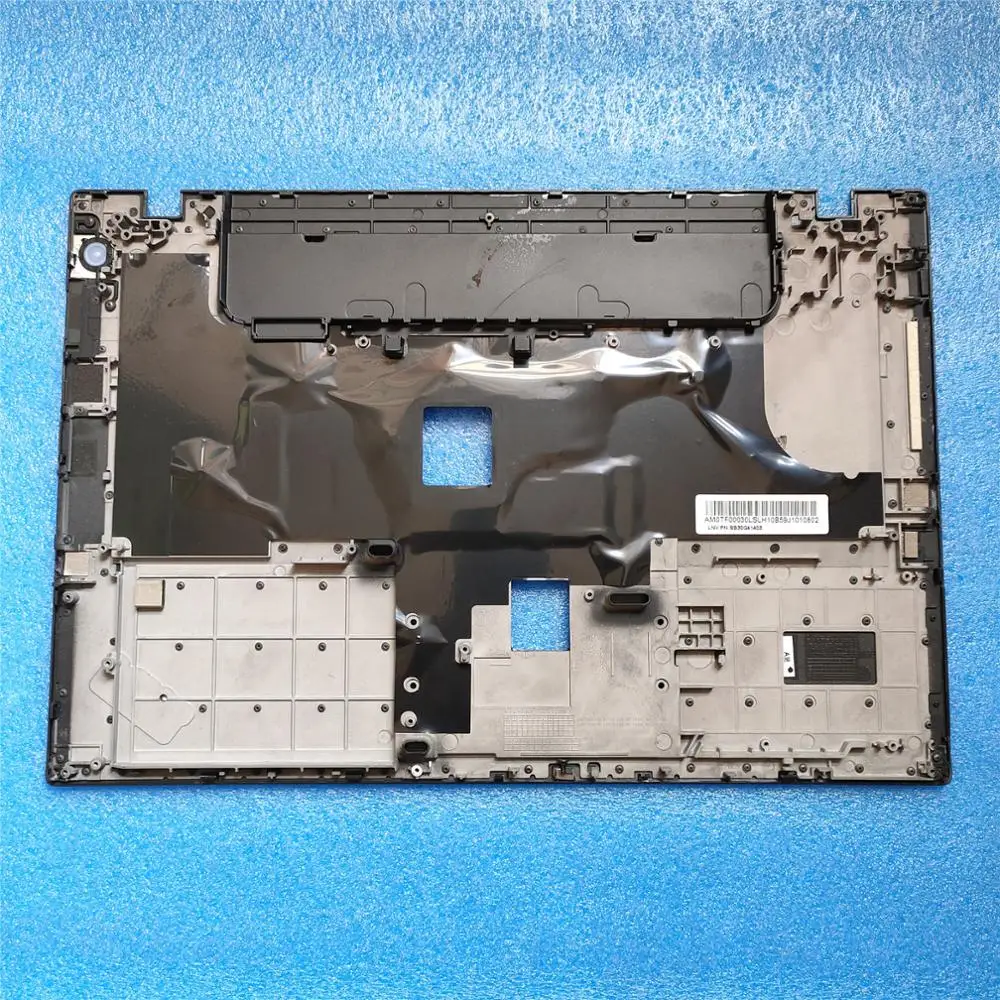 Новинка подставка для рук Lenovo ThinkPad T450 пустая крышка док станция WO/FPR 00HN550