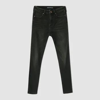 

2020 New Thin Loose Straight Pants Black Trousers Casual