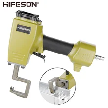 

HIFESON Pneumatic Partition Wall Ceiling Dual-purpose Keel Pliers Air Outlet Riveting Punching Gun Pliers Rivet Free Pliers