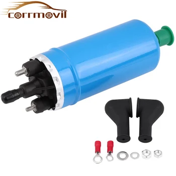 

12V Electric Fuel Pump 0580464038 For Renault ALFA PEUGEOT Opel High Pressure For BMW E23 E24 E12 E28 E30 Universal MT New
