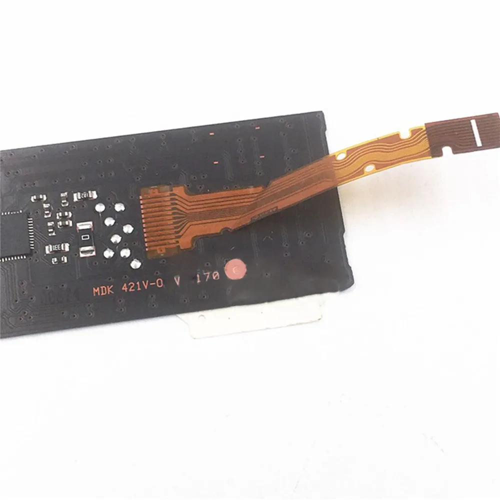 Replacement Touchpad Module Assembly For Ps4 Slim Pro 4.0 5.0