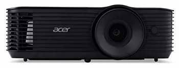 

Acer X138WH-projector (3700 lumens ANSI, DLP, WUXGA (1920x1200), 10000:1, 16:9, 736,6 - 7620 mm (29 - 300 ")