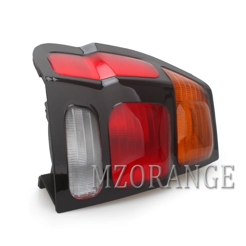 Задний фонарь MZORANGE, задний фонарь для Mitsubishi pajero 1999-2008 V31 V32 V43 V45