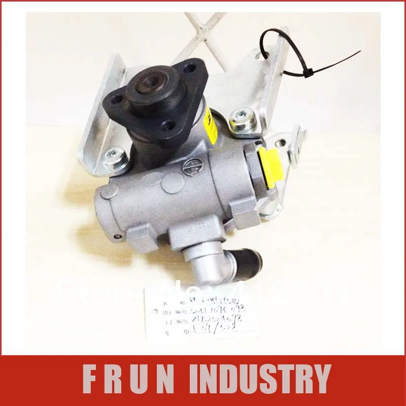 

automotive parts for bm w Power steering pump air suspension pump E39 528 OE:3241 1094 098