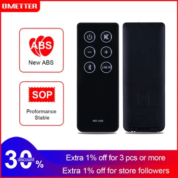 

Sound speaker remote control use for EDIFIER RC10G R1700BT R1800BT Powered Bluetooth Bookshelf Speakers remoto controle controll