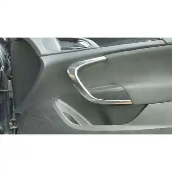 

WINDOW LIFTER FRONT RIGHT OPEL INSIGNIA SALOON