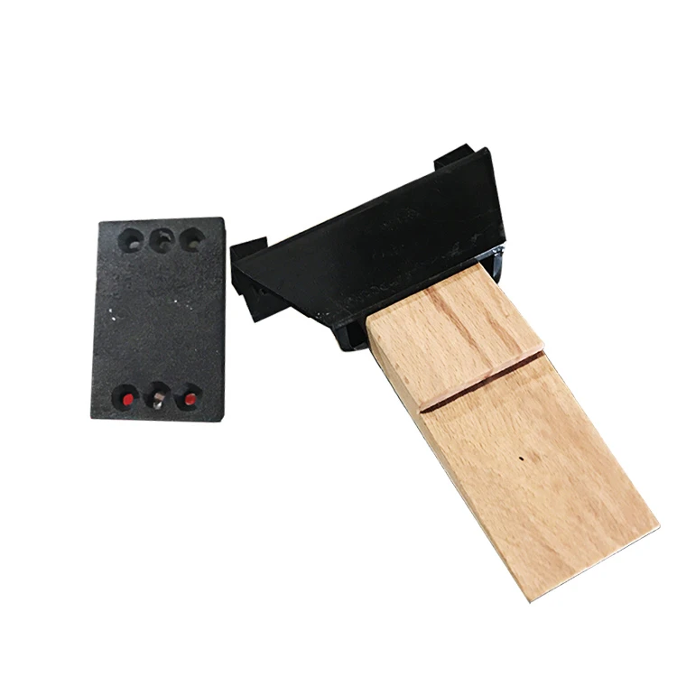 Herramientas de para la venta, adaptador de montaje opcional + placa de montaje fija + kit de pasadores de banco|Material y herramientas joyería| - AliExpress