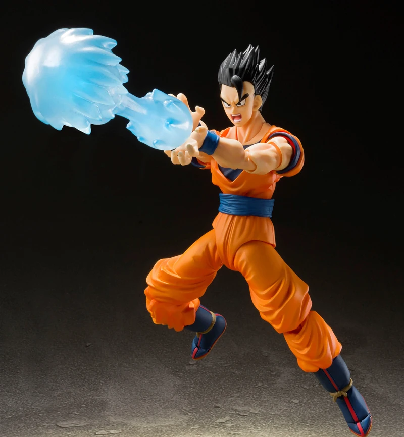 BANDAI Tamashii nages S. H. Figuarts (SHF) фигурка-конечная сон Гохан события эксклюзивный цвет издание "Dragon Ball Z"