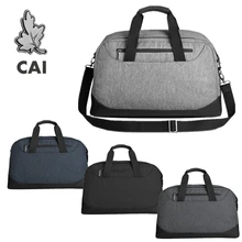 CAI Лоскутная дорожная сумка для путешествий, мужская сумка для багажа, деловая походная сумка 270c, открытая сумка через плечо, сумки с карманами для спортзала, мужские сумки, водонепроницаемые