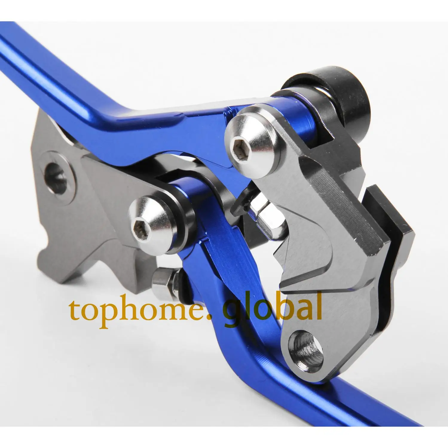 Для Yamaha XT250 2008- XT250X 2006- CNC Pivot сцепные рычаги пара рычаг набор 2013 2012 11