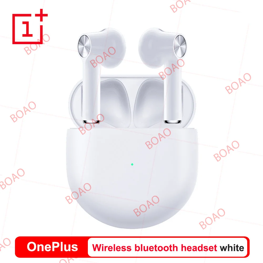 Original OnePlus Buds TWS Bullets Wireless 2